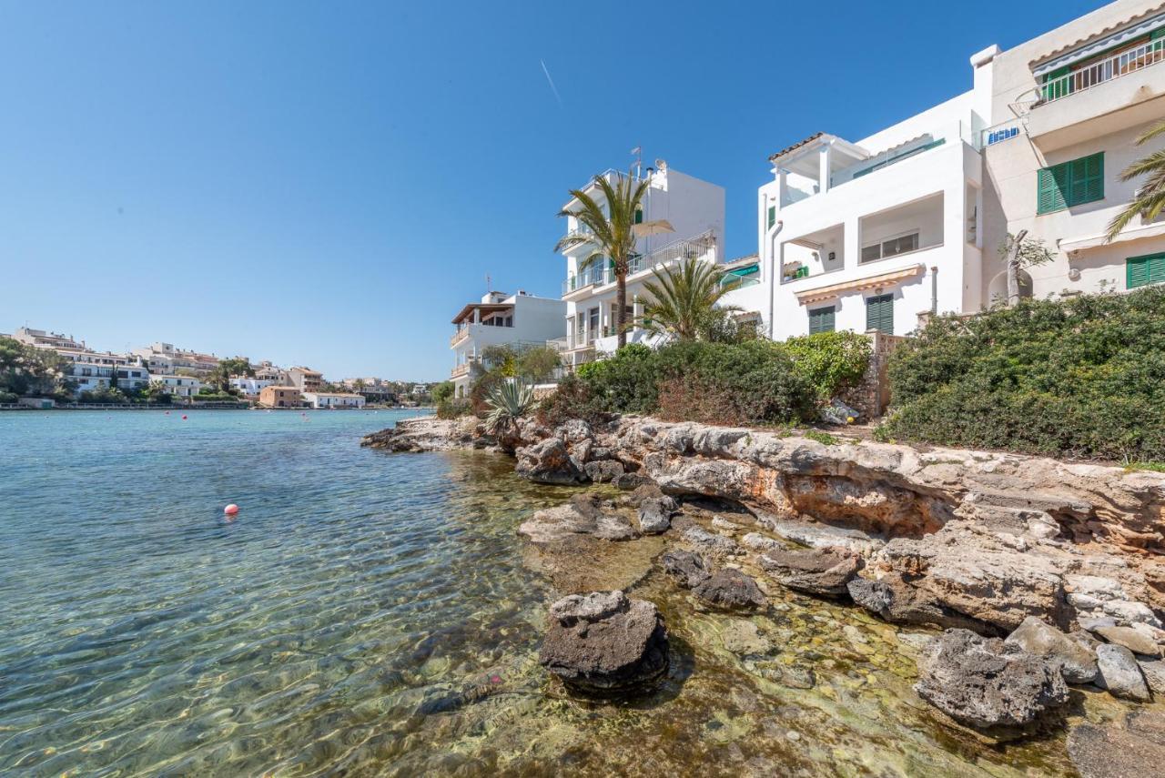Apartment Sa Caseta 2 By Mallorca House Rent Portopetro エクステリア 写真