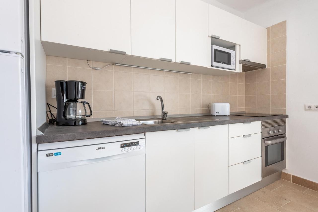 Apartment Sa Caseta 2 By Mallorca House Rent Portopetro エクステリア 写真