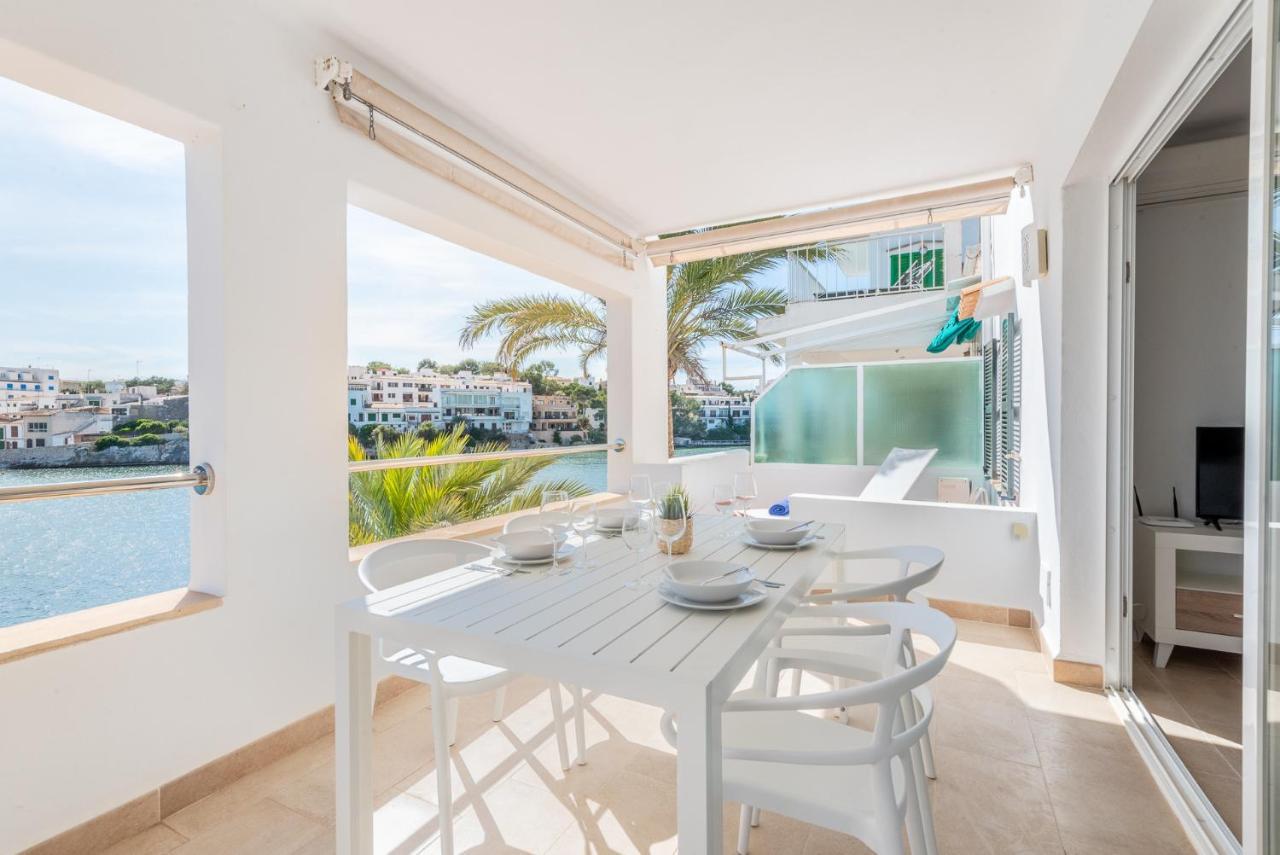 Apartment Sa Caseta 2 By Mallorca House Rent Portopetro エクステリア 写真