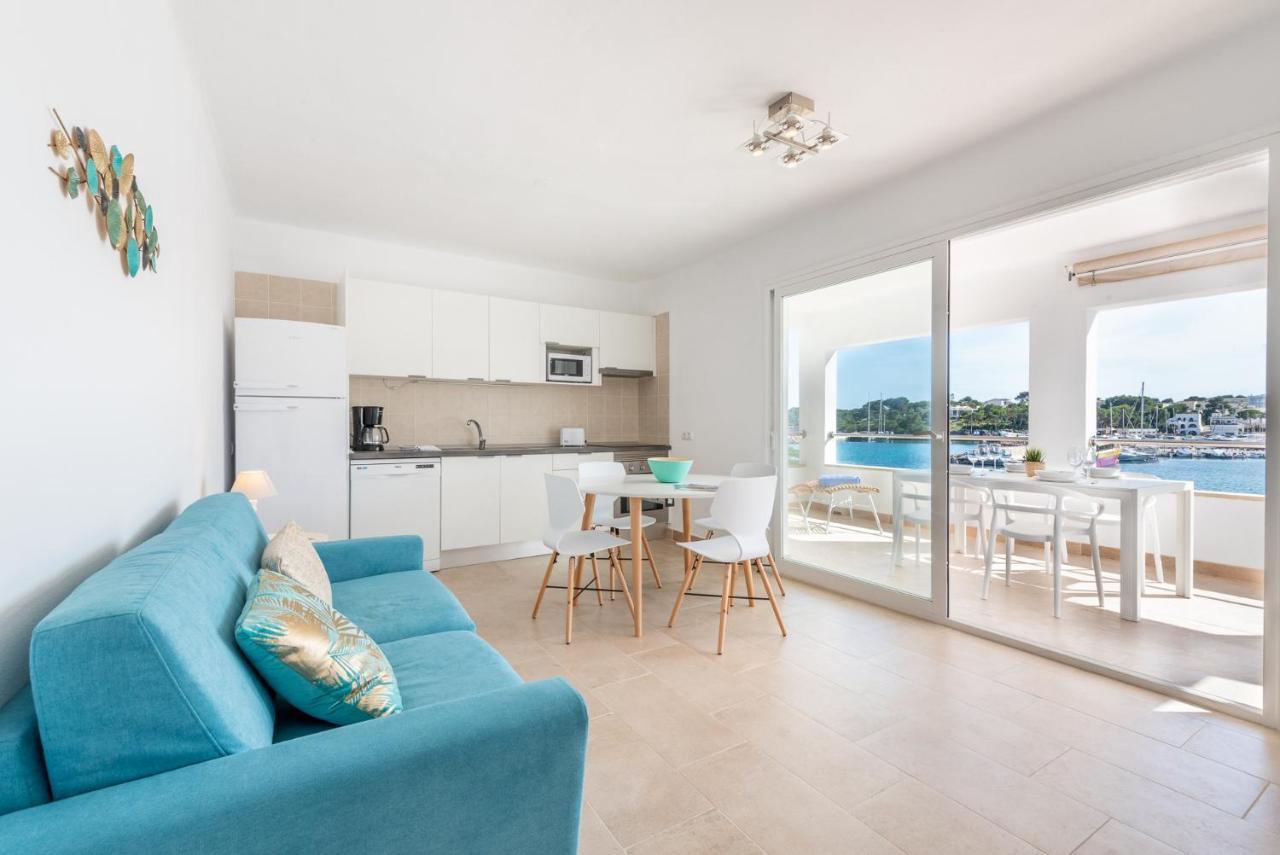 Apartment Sa Caseta 2 By Mallorca House Rent Portopetro エクステリア 写真