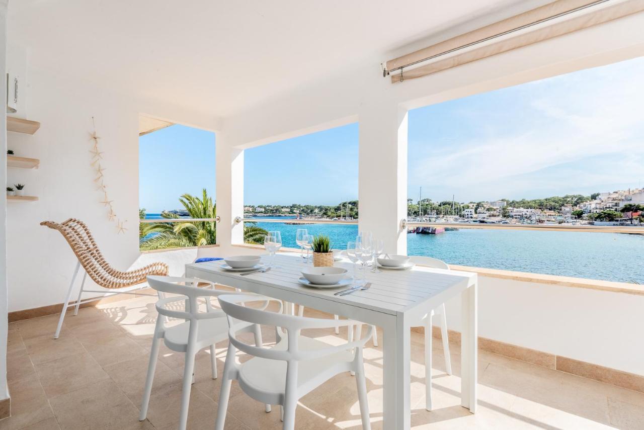 Apartment Sa Caseta 2 By Mallorca House Rent Portopetro エクステリア 写真