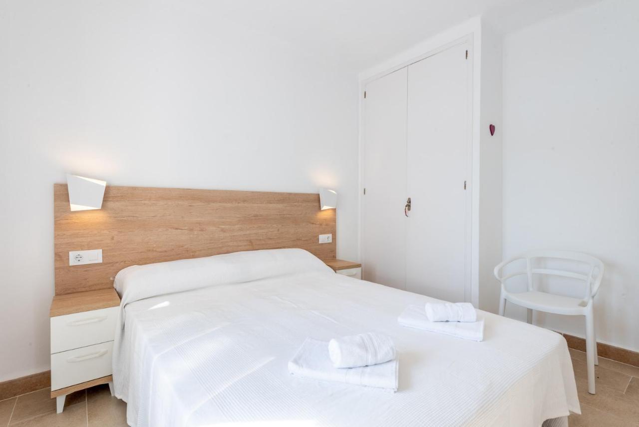 Apartment Sa Caseta 2 By Mallorca House Rent Portopetro エクステリア 写真