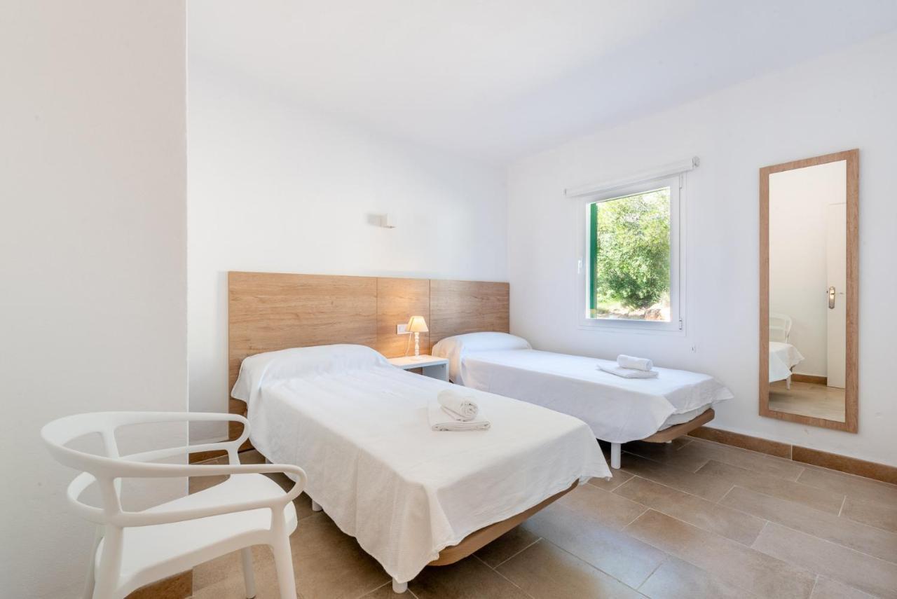 Apartment Sa Caseta 2 By Mallorca House Rent Portopetro エクステリア 写真