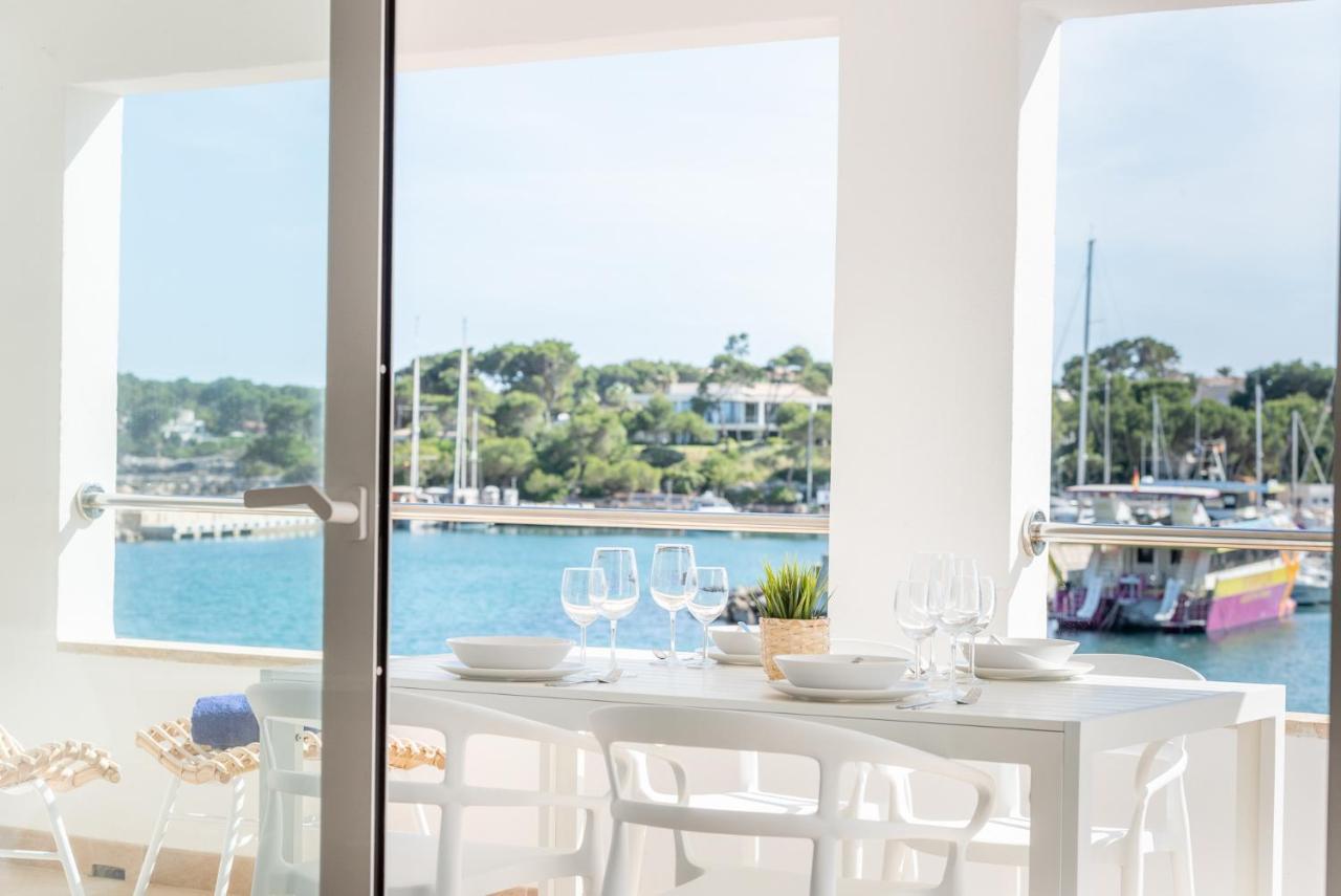 Apartment Sa Caseta 2 By Mallorca House Rent Portopetro エクステリア 写真