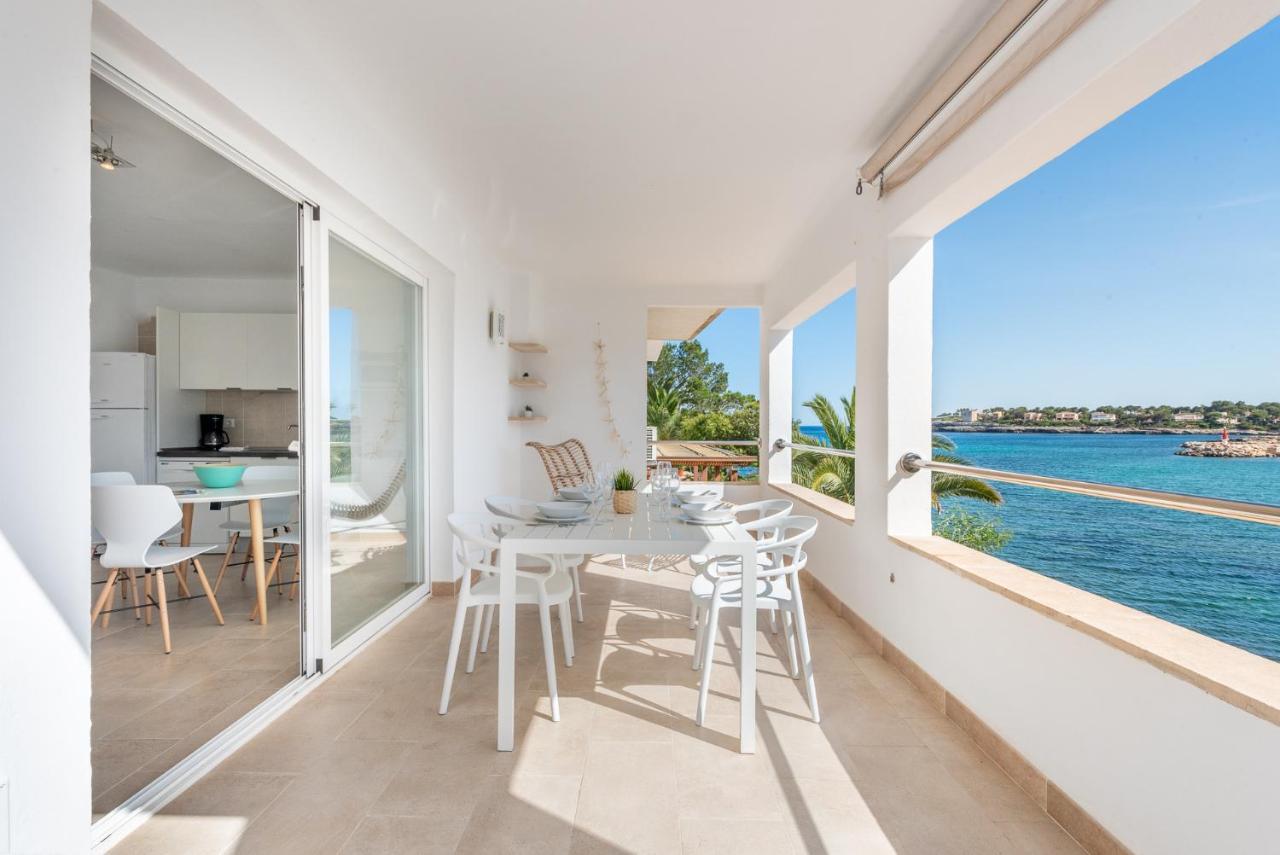 Apartment Sa Caseta 2 By Mallorca House Rent Portopetro エクステリア 写真