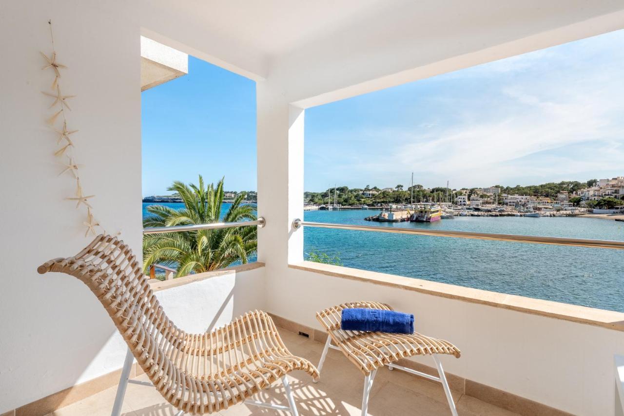 Apartment Sa Caseta 2 By Mallorca House Rent Portopetro エクステリア 写真