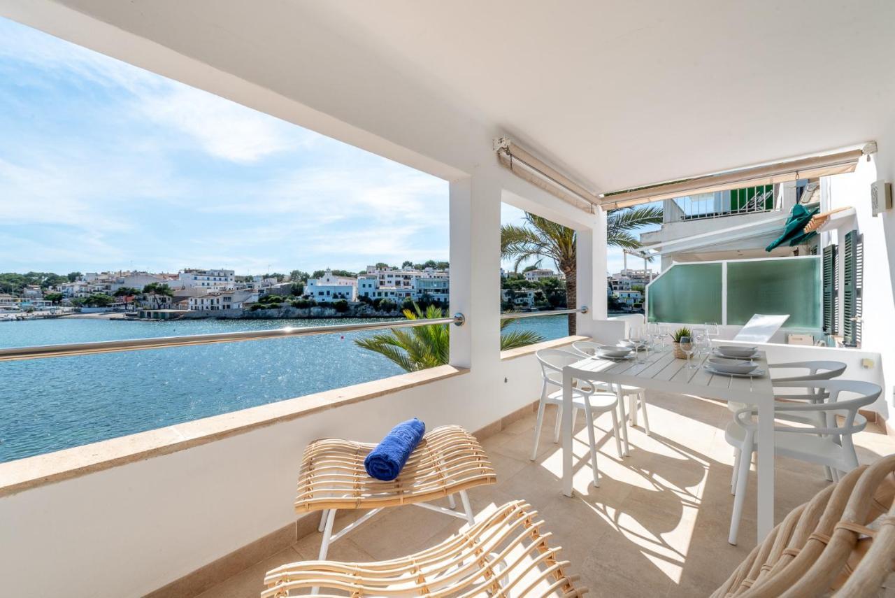 Apartment Sa Caseta 2 By Mallorca House Rent Portopetro エクステリア 写真