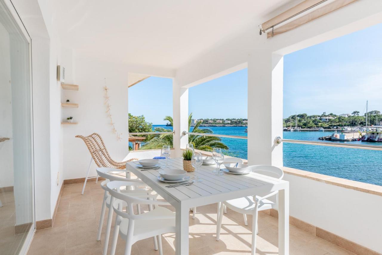 Apartment Sa Caseta 2 By Mallorca House Rent Portopetro エクステリア 写真