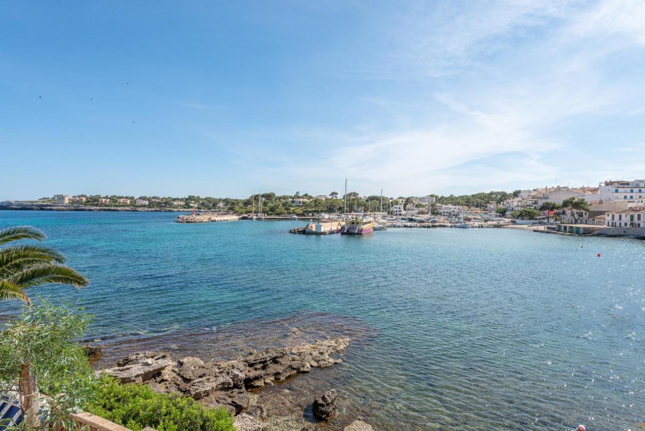 Apartment Sa Caseta 2 By Mallorca House Rent Portopetro エクステリア 写真
