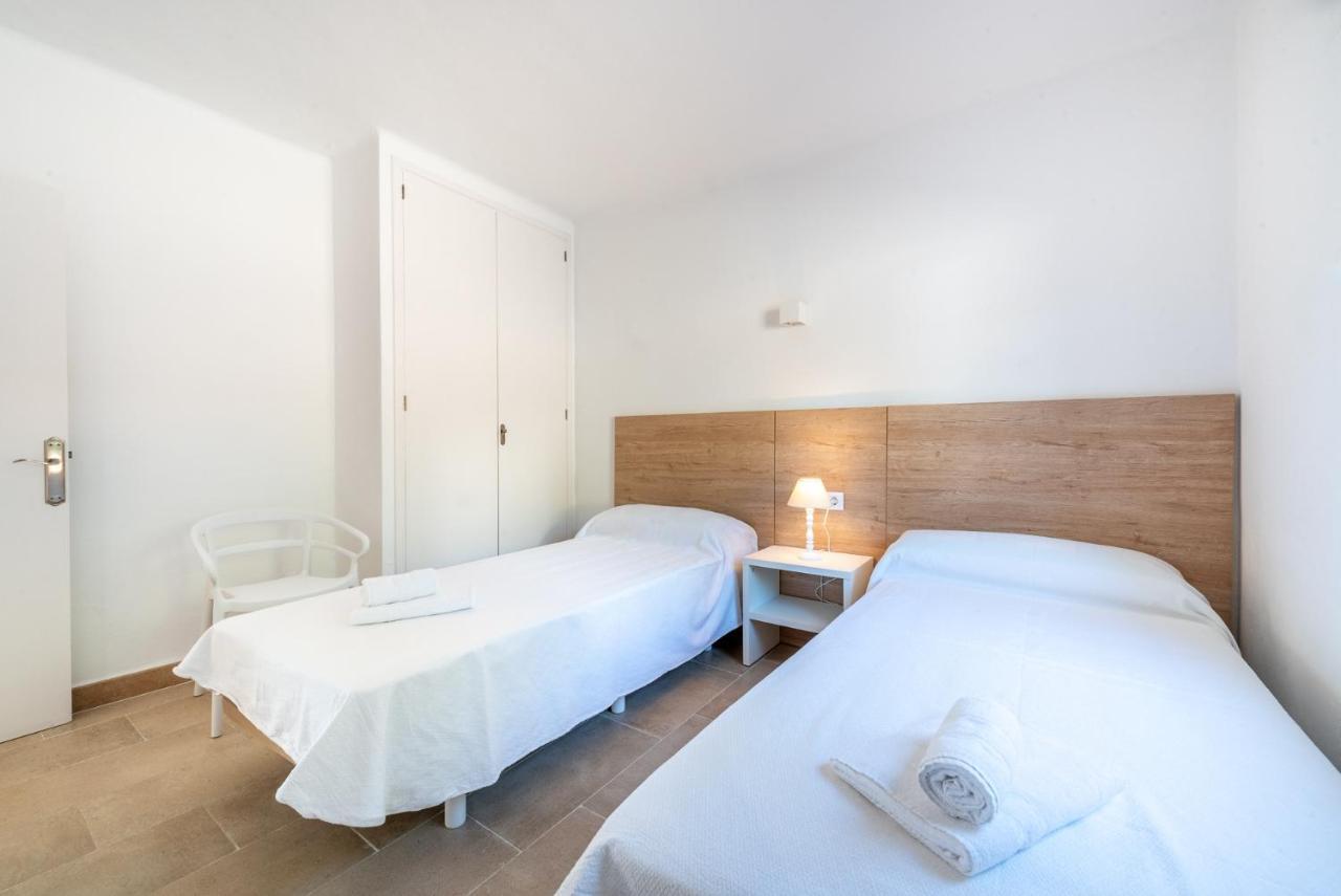 Apartment Sa Caseta 2 By Mallorca House Rent Portopetro エクステリア 写真